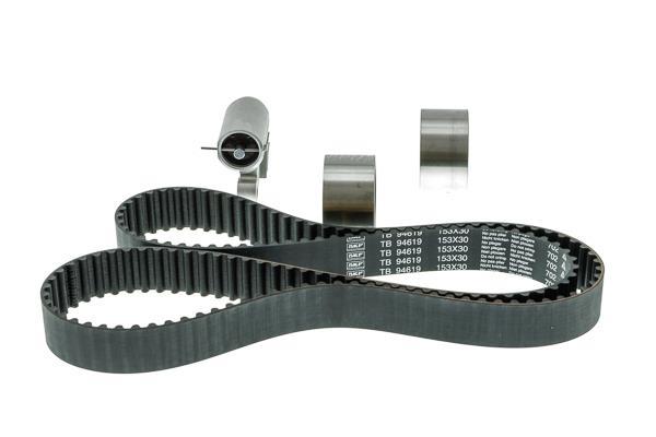 Kit de distribution (Kit courroie de distribution) AISIN ref. TSZ-002